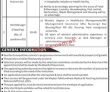 Jobs In Medical Teaching Institution Bannu