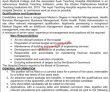 Jobs In Medical Teaching Institution Mti Abbottabad