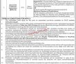 Jobs In Medical Teaching Institution Mti Peshawar