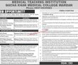 Jobs in Medical Teaching Institutions Bacha Khan Medical College Mardan