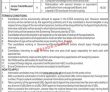 Jobs In Medical Teaching Institutions