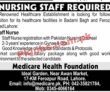 Jobs In Medicare Health Foundation