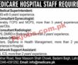 Jobs In Medicare