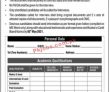 Jobs in Military Lands & Cantonments Department