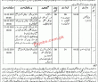 Jobs in Mines & Minerals Department