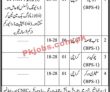 Jobs in Minimum Wages Board Sindh Karachi