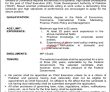 Jobs In Ministry Of Commerce