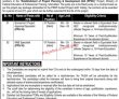 Jobs In Ministry Of Defence