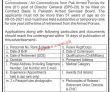 Jobs in Ministry of Defence