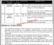 Jobs In Ministry Of Federal Education And Professional Training