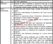 Jobs In Ministry Of Information Technology & Telecommunications