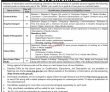 Jobs In Ministry Of Information And Broadcasting