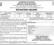 Jobs In Ministry Of Maritimes Affairs