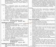 Jobs In Ministry Of National Health Services
