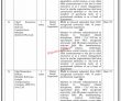 Jobs in Ministry of Railways Government of Pakistan