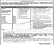 Jobs In Ministry Of Railways Islamabad