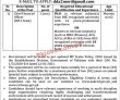 Jobs in Ministry of Railways