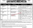 Jobs In Ministry Of Railways