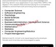 Jobs In Mohammad Ali Jinnah University Karachi
