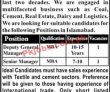 Jobs In Ms Petrocoal Synergies Pvt Limited