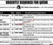 Jobs in Ms Redco International