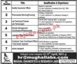 Jobs in Mughal Labs
