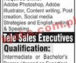 Jobs in Mughal Packages Pvt Limited