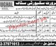 Jobs In Mughal Steel