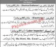 Jobs In Mughals Pakistan Pvt Limited