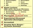 Jobs In Muhammad College Of Medicine