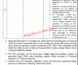 Jobs In Multan Electric Power Company Limited Mepco