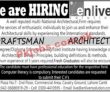 Jobs In Multi National Architectural Firm