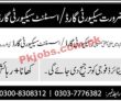 Jobs In Multinational Company Faisalabad