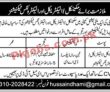 Jobs In Multinational Company Karachi
