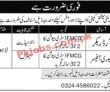 Jobs In Multinational Company Lahore