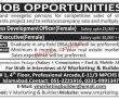 Jobs in Multinational Company
