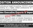 Jobs In Multinational Freight Forwarding Company