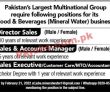 Jobs In Multinational Group