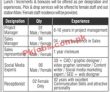 Jobs In Multinational Real Estate Firm