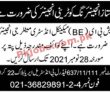 Jobs In Mumtaz Engineering Company