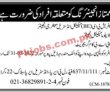 Jobs In Mumtaz Engineering