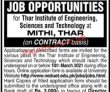 Jobs in NED University of Engineering & Technology