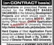 Jobs In Ned University Of Engineering & Technology