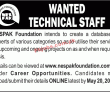 Jobs in NESPAK Foundation