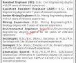 Jobs In Nespak