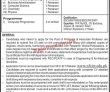Jobs in NFC Institute of Engineering & Technology