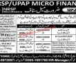 Jobs In Nrsp Microfinance