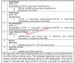 Jobs In Nsgbrm Hospital Mastung