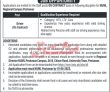 Jobs In Numl National University Of Modern Languages Peshawar