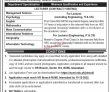 Jobs In Numl